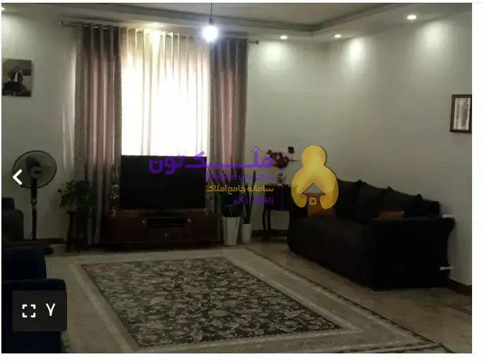 لاهیجان فروش آپارتمان نوساز خیابان یاسر