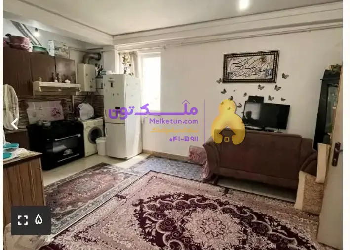 لاهیجان فروش آپارتمان در خ رسالت